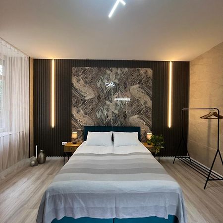 בודפשט S8 Downtown Apartments With Optional Garage מראה חיצוני תמונה