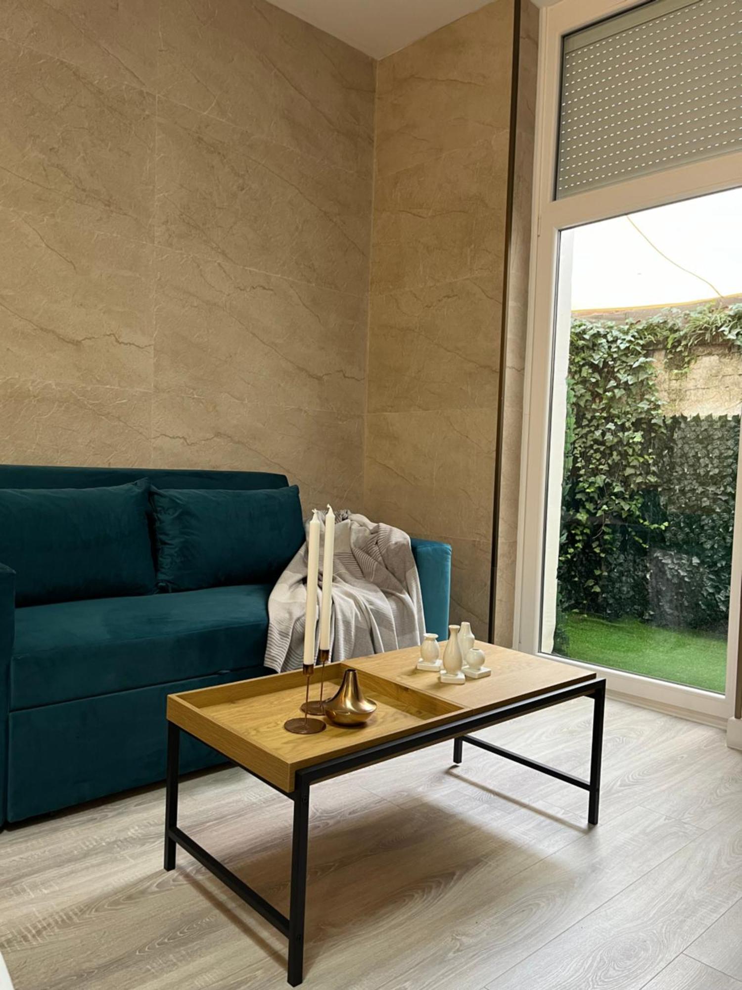 בודפשט S8 Downtown Apartments With Optional Garage מראה חיצוני תמונה