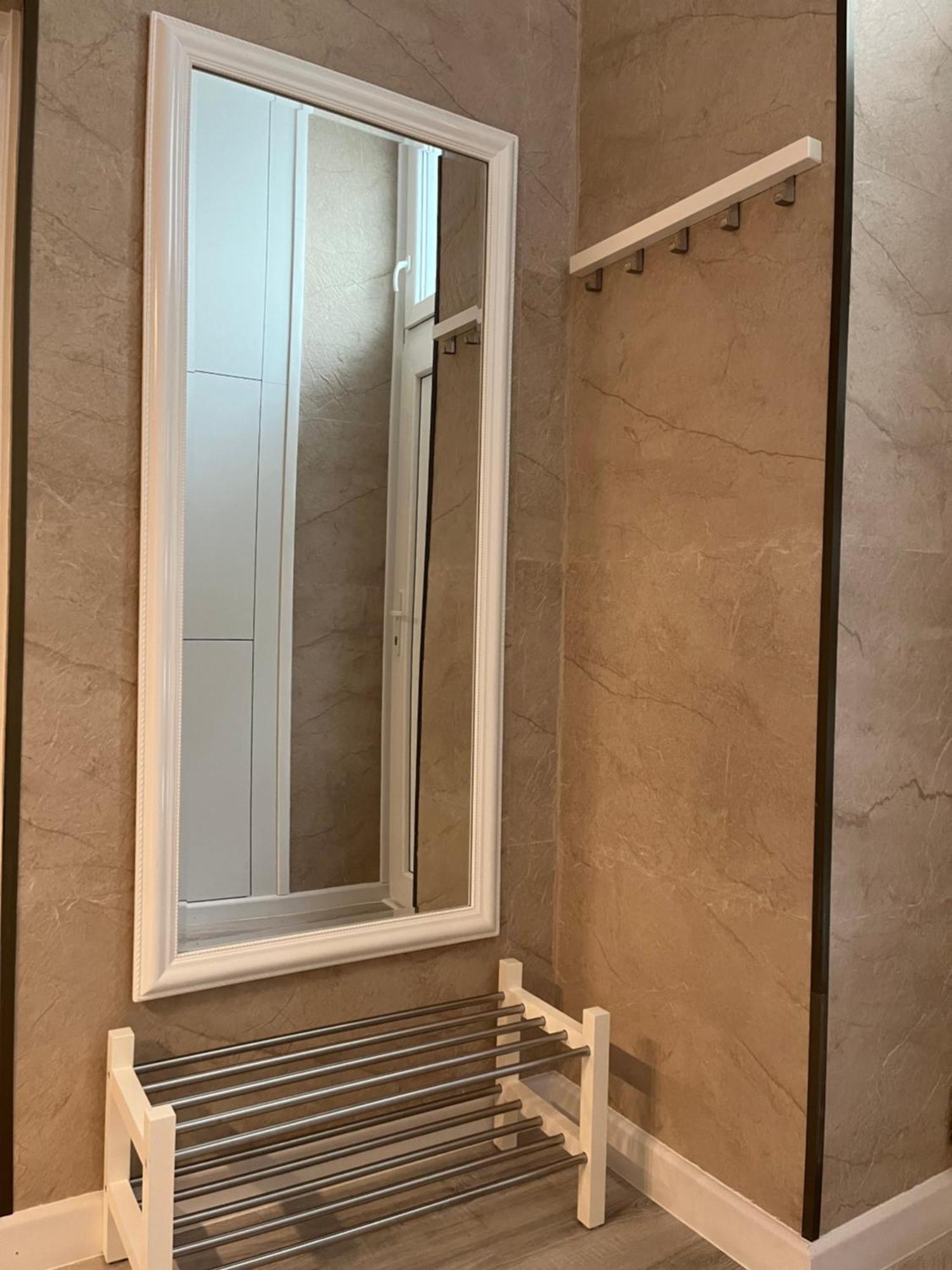 בודפשט S8 Downtown Apartments With Optional Garage מראה חיצוני תמונה