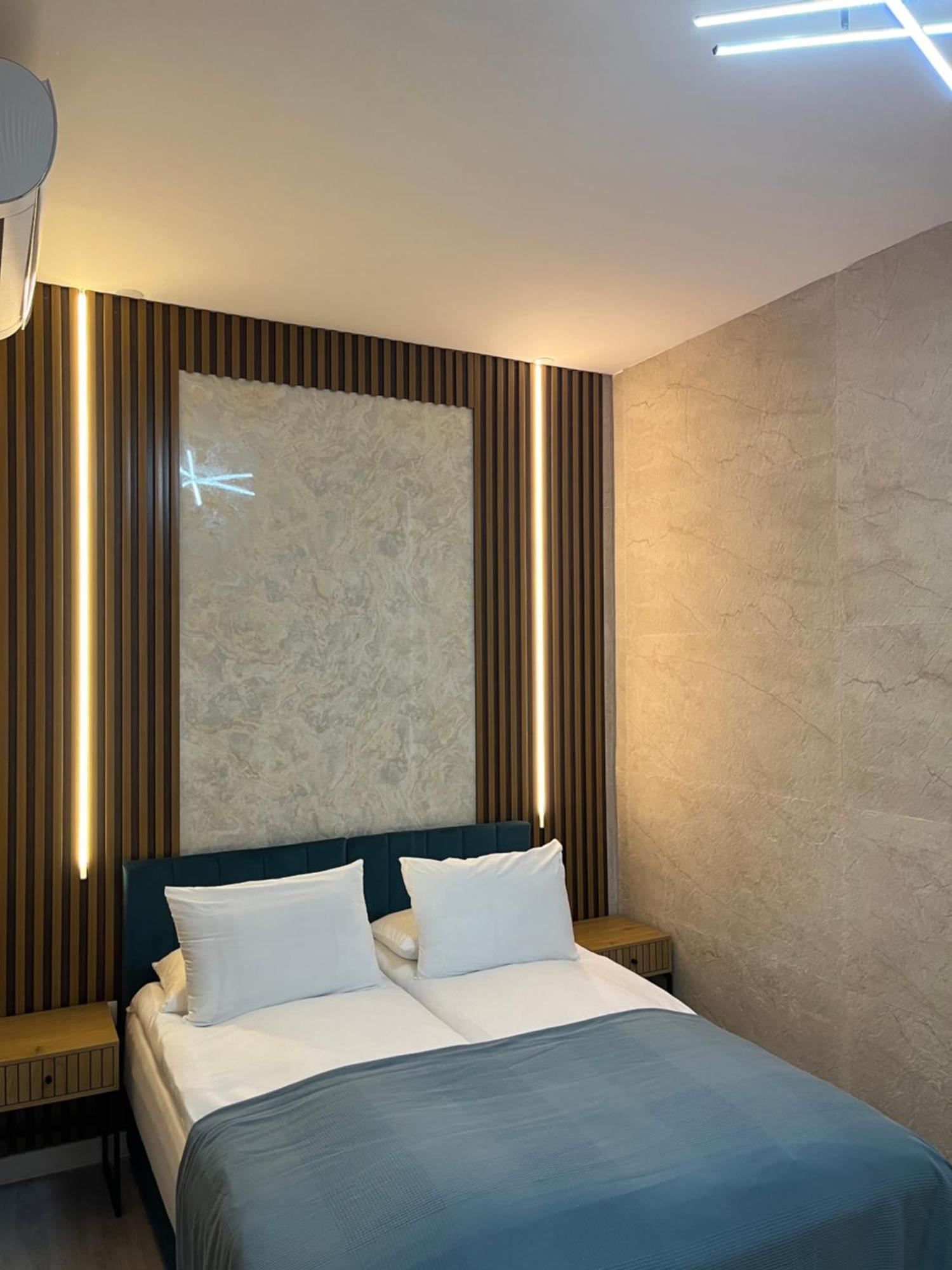 בודפשט S8 Downtown Apartments With Optional Garage מראה חיצוני תמונה